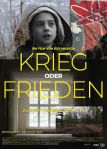 Krieg oder Frieden - Filmposter