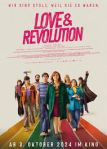 Love & Revolution - Filmposter