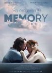 Memory - Filmposter