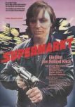 Supermarkt (1974) - Filmposter