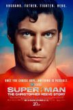 Super/Man: The Christopher Reeve Story - Filmposter