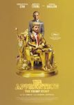 The Apprentice - The Trump Story - Filmposter