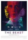 The Beast - Filmposter