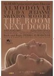 The Room Next Door - Filmposter