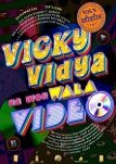 Vicky Vidya ka Woh Wala Video