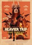 Heavier Trip - Road To Wacken - Filmposter