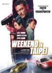 Weekend In Taipei - Filmposter