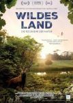 Wildes Land - Filmposter