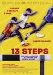 13 Steps - Die unglaubliche Karriere von Edwin Moses