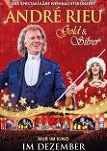 Andr Rieu's 2024 Christmas Concert: Gold and Silver