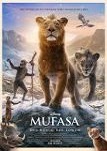 Mufasa: Der Knig der Lwen