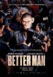 Better Man - Die Robbie Williams Story