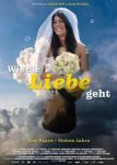 Wie die Liebe geht