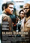 Blood Diamond - Filmposter
