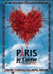 Paris Je t'aime