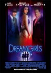 Dreamgirls - Filmposter
