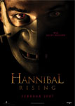 Hannibal Rising - Wie alles begann