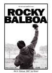Rocky Balboa - Filmposter