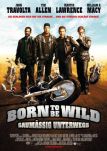 Born To Be Wild - Saumssig Unterwegs