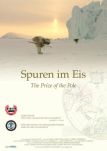 Spuren im Eis