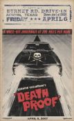 Death Proof - Todsicher